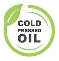 Cold-pressed Icon